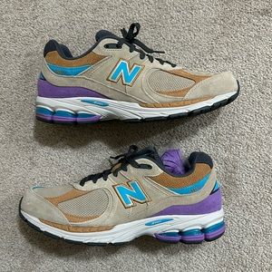 New Balance 2002